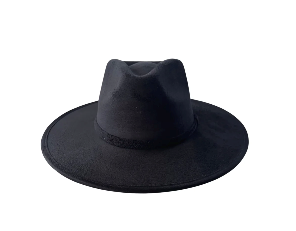 Western Vegan Felt