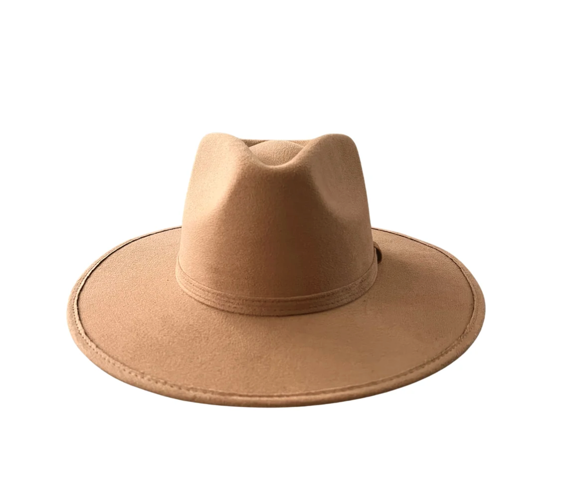 Western Vegan Felt
