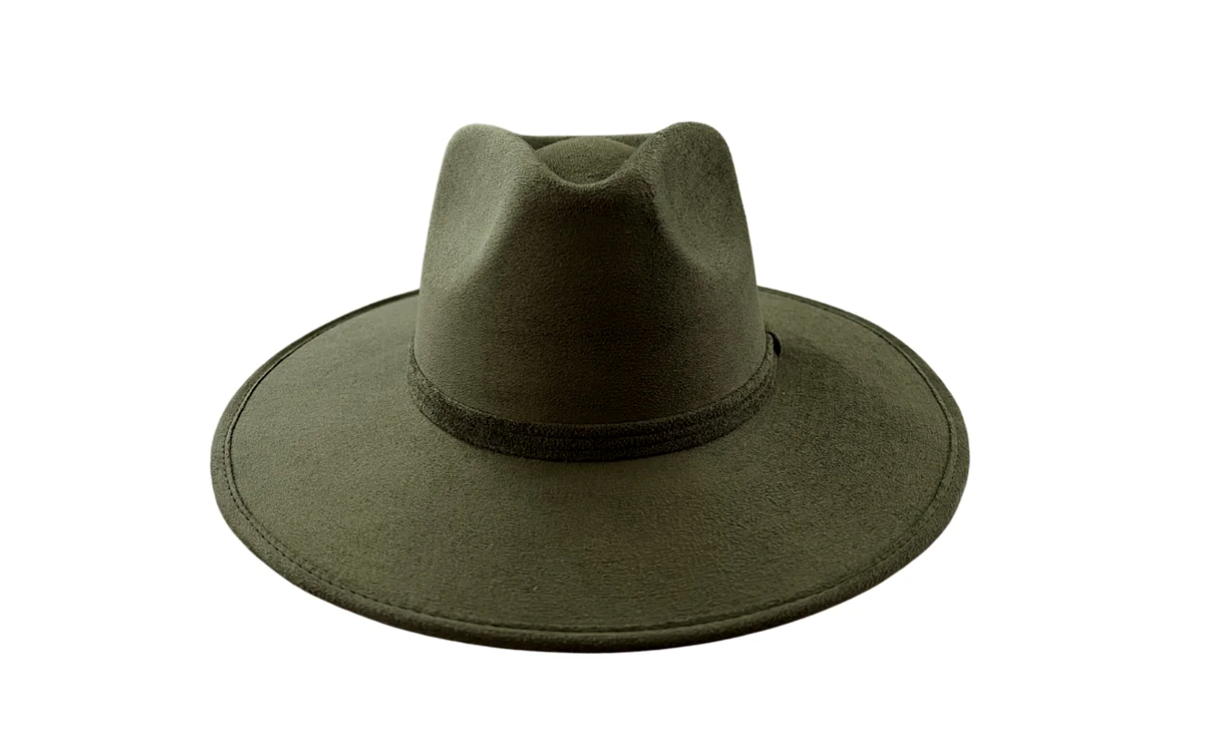Western Vegan Felt